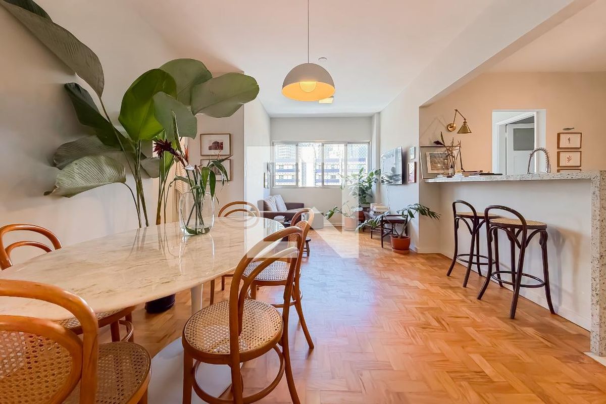 Apartamento, 2 quartos, 70 m² - Foto 3