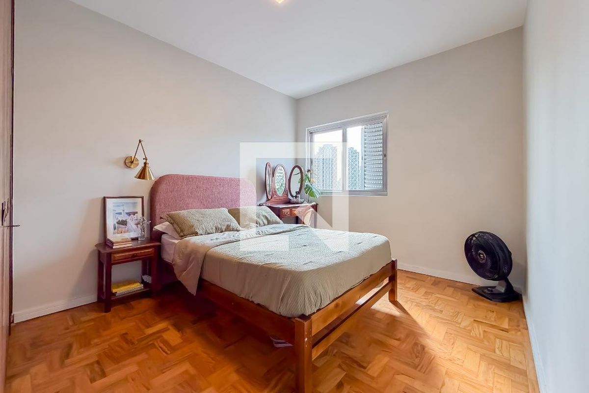 Apartamento, 2 quartos, 70 m² - Foto 8