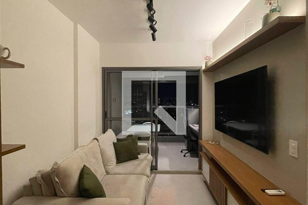Apartamento, 1 quarto, 39 m² - Foto 23