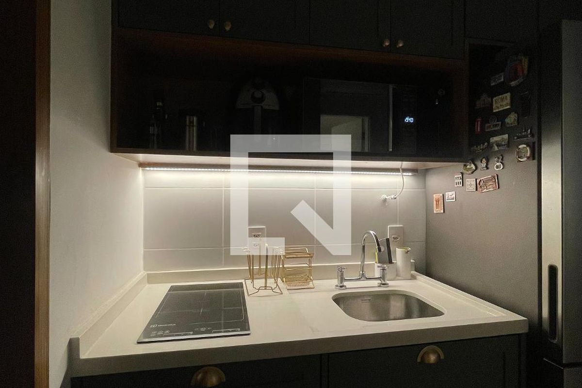 Apartamento, 1 quarto, 39 m² - Foto 14