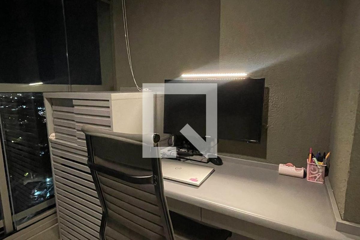 Apartamento, 1 quarto, 39 m² - Foto 9