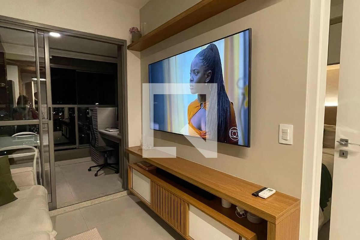 Apartamento, 1 quarto, 39 m² - Foto 8