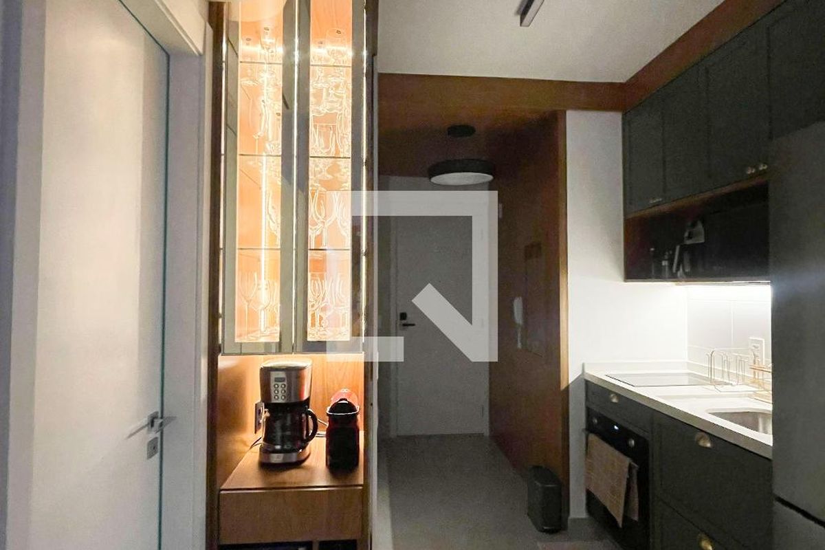 Apartamento, 1 quarto, 39 m² - Foto 15