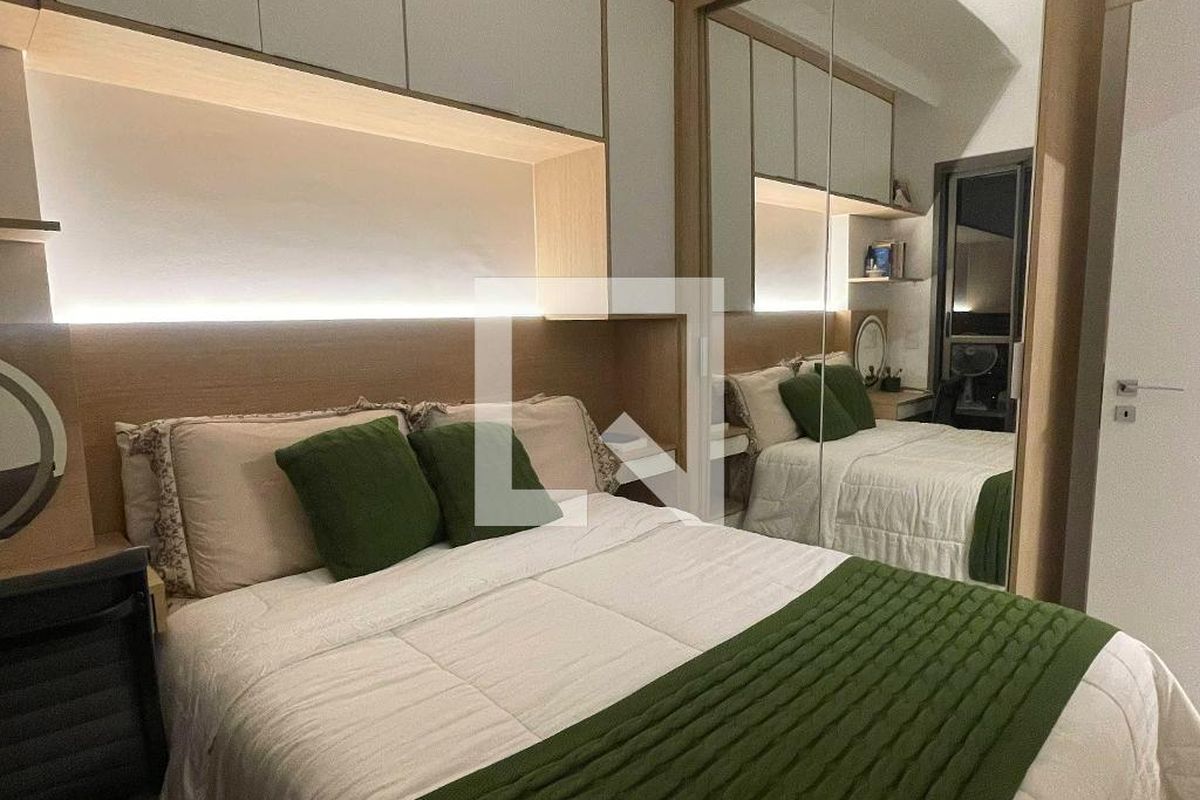 Apartamento, 1 quarto, 39 m² - Foto 13
