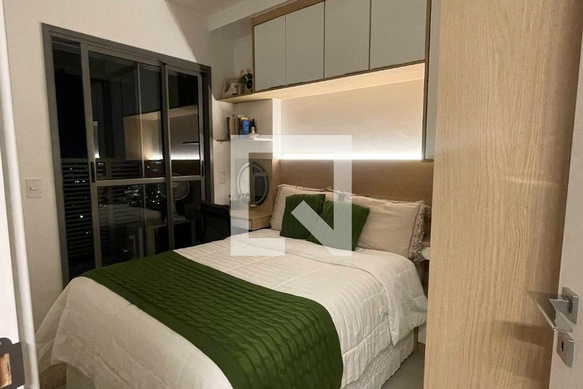 Apartamento, 1 quarto, 39 m² - Foto 12