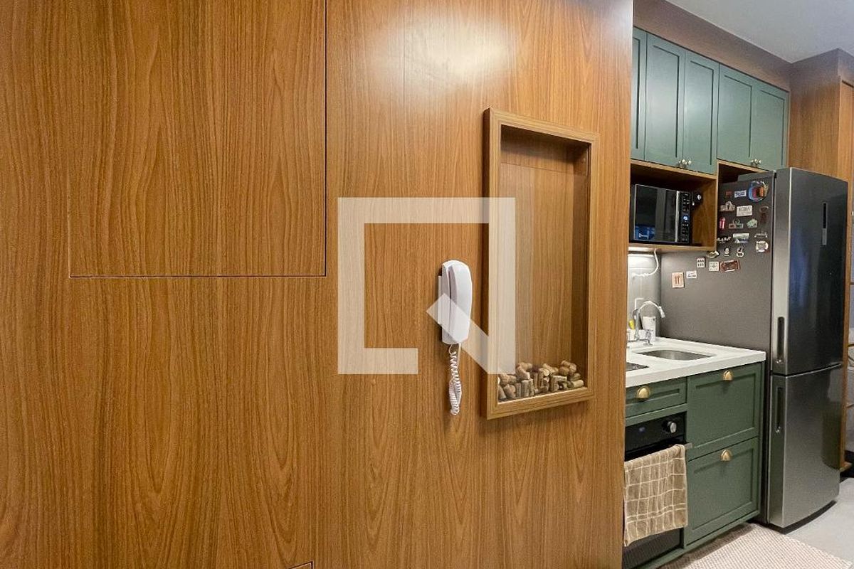 Apartamento, 1 quarto, 39 m² - Foto 3