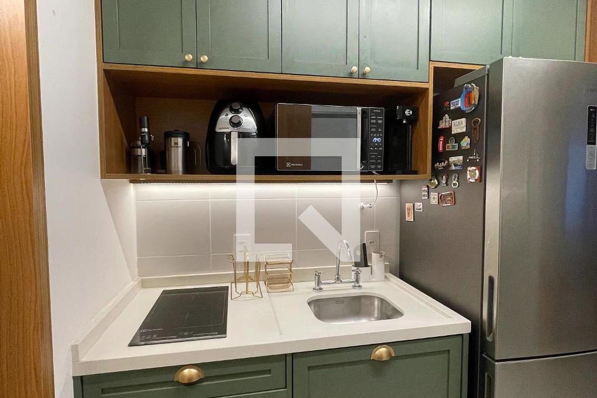 Apartamento, 1 quarto, 39 m² - Foto 16