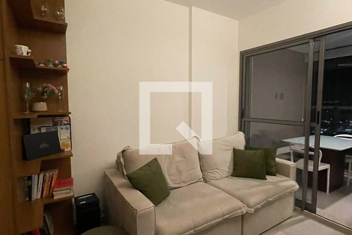 Apartamento, 1 quarto, 39 m² - Foto 22
