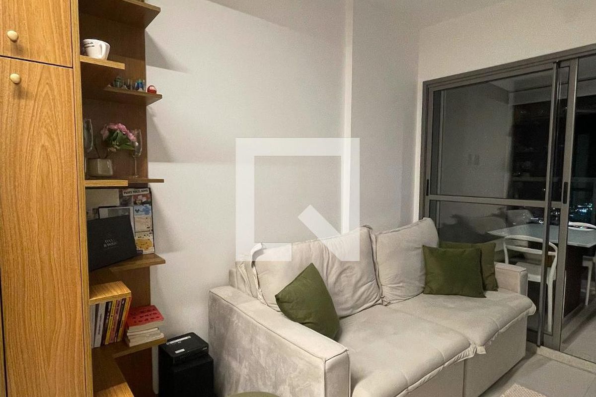 Apartamento, 1 quarto, 39 m² - Foto 7