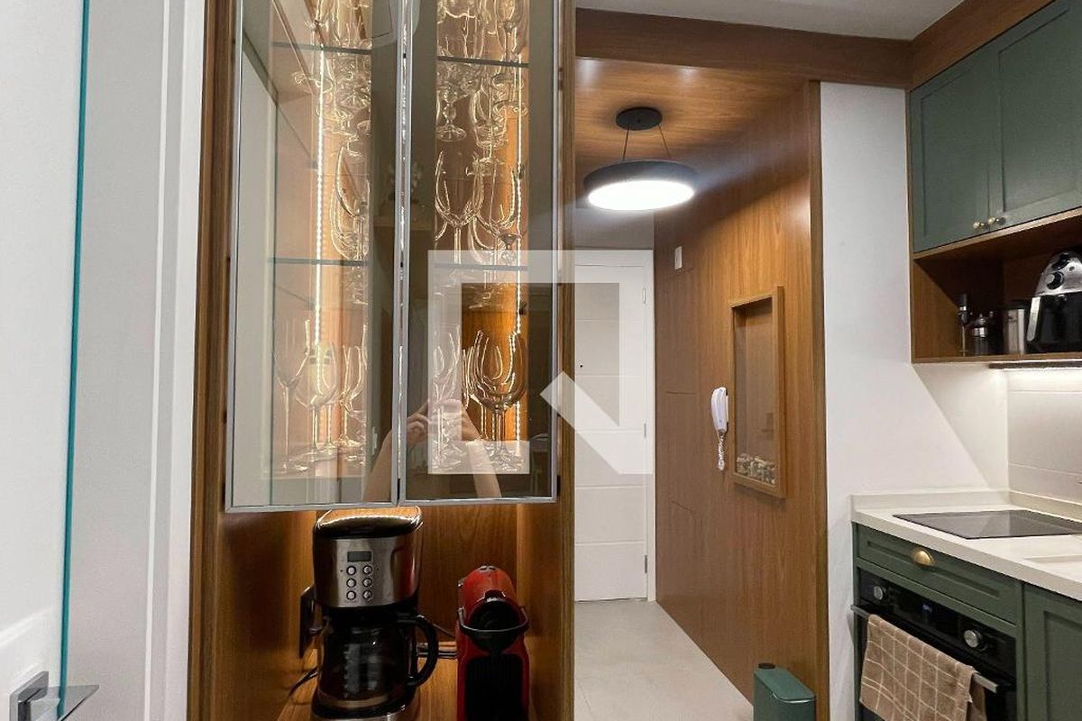 Apartamento, 1 quarto, 39 m² - Foto 17