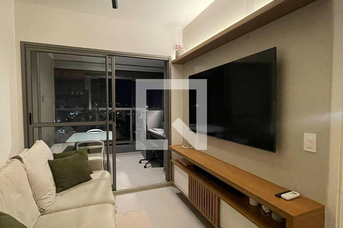 Apartamento, 1 quarto, 39 m² - Foto 21