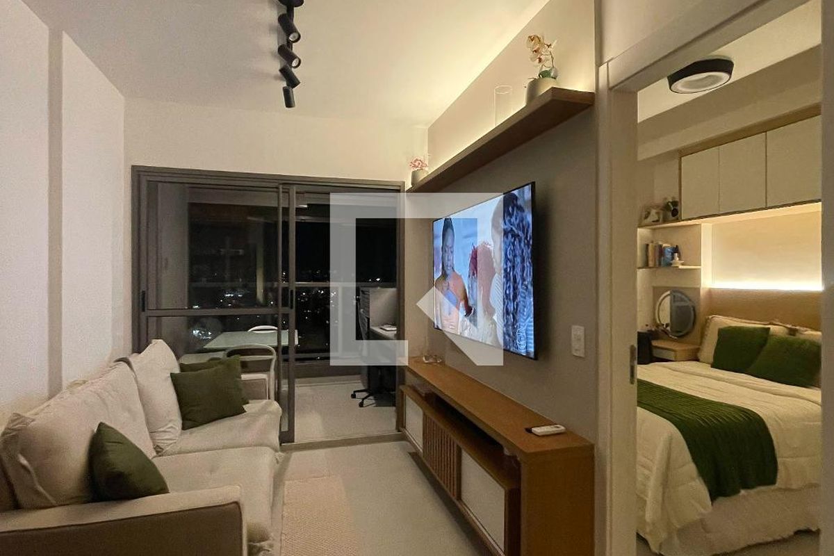 Apartamento, 1 quarto, 39 m² - Foto 19