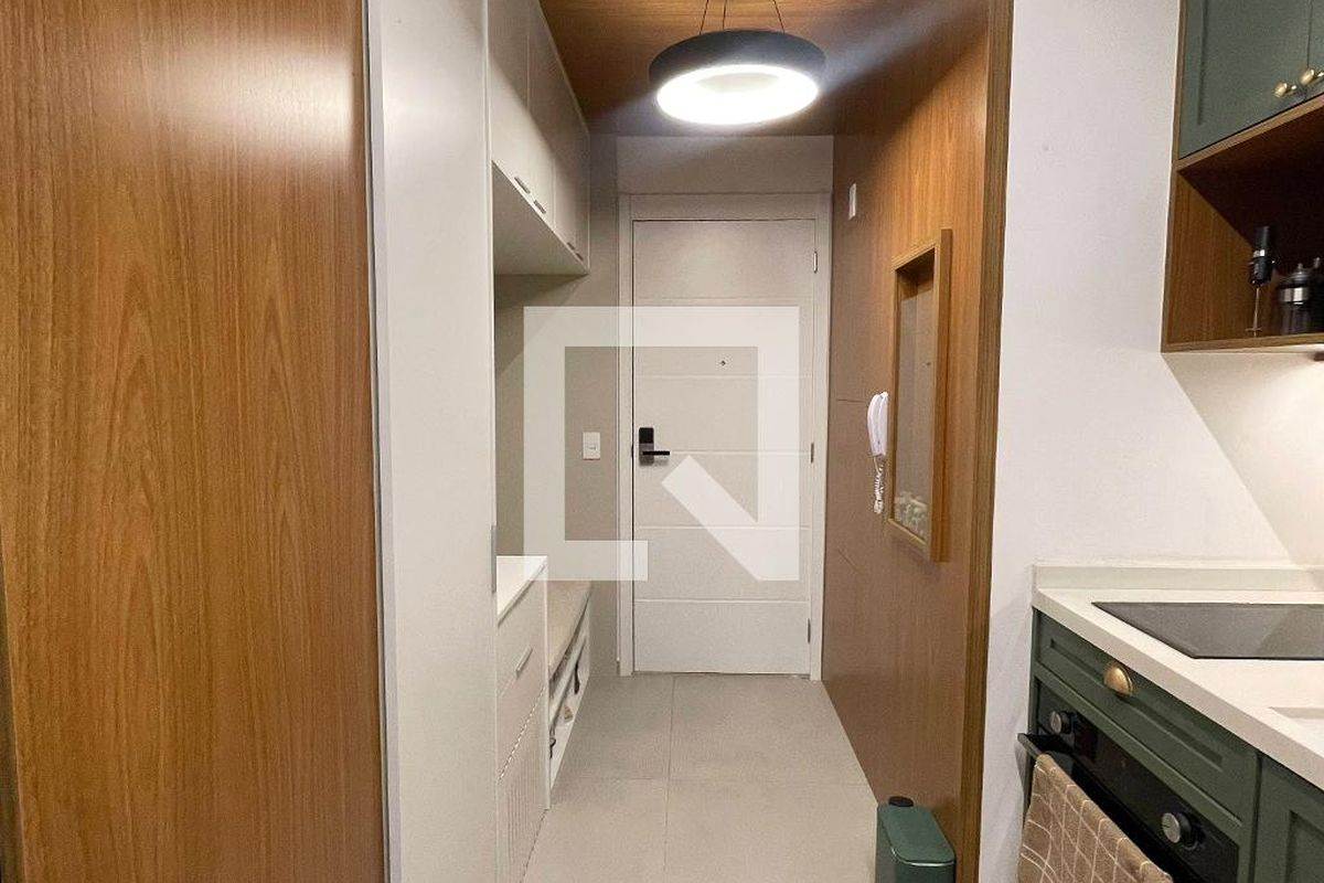 Apartamento, 1 quarto, 39 m² - Foto 5