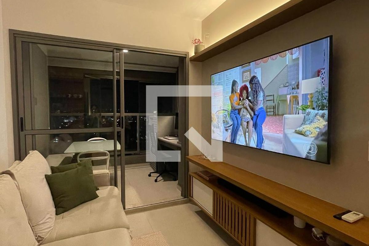 Apartamento, 1 quarto, 39 m² - Foto 20