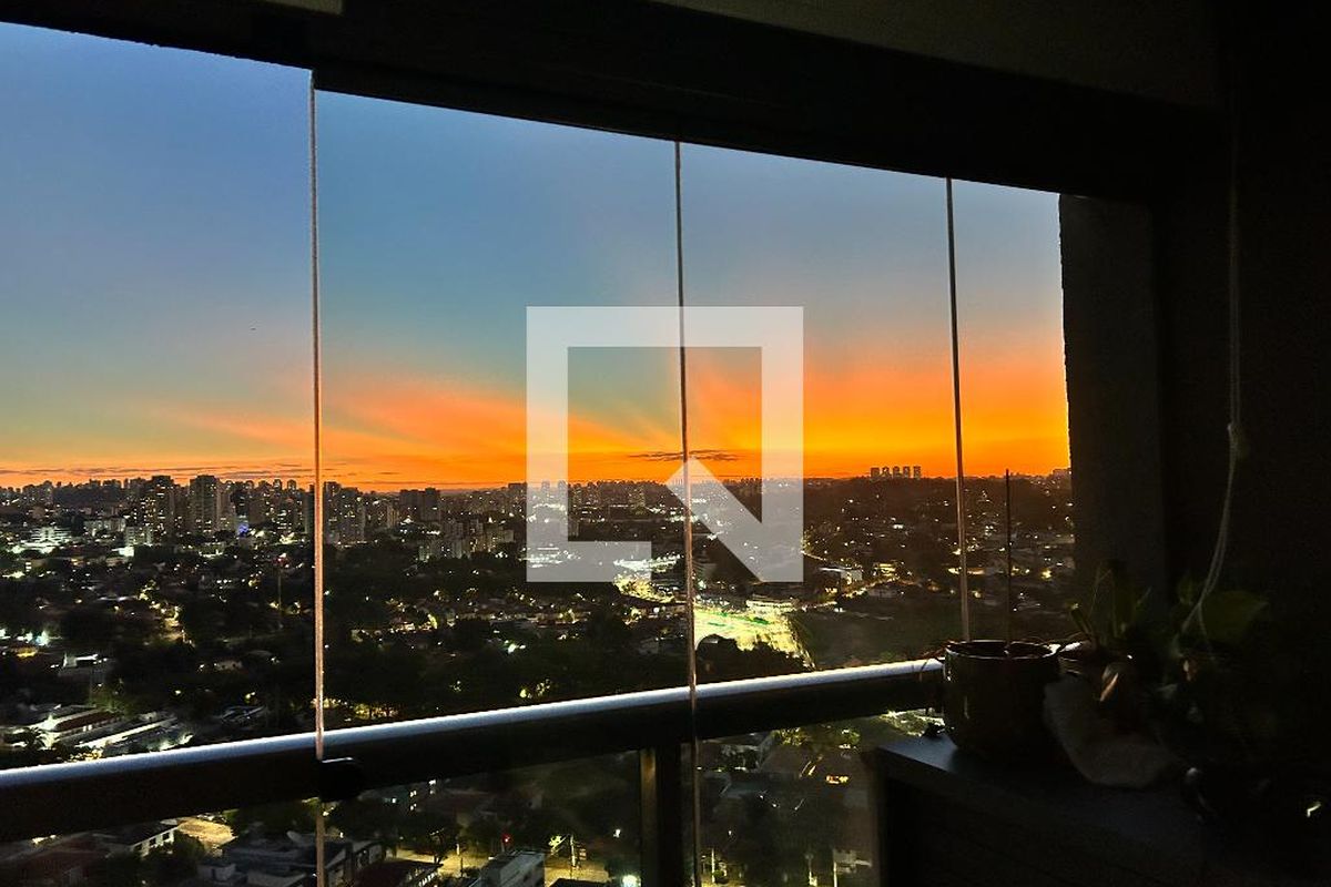 Apartamento, 1 quarto, 39 m² - Foto 25