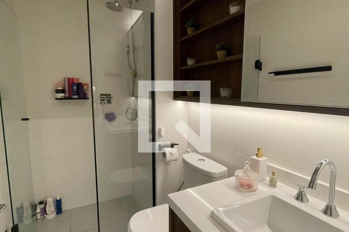 Apartamento, 1 quarto, 39 m² - Foto 6