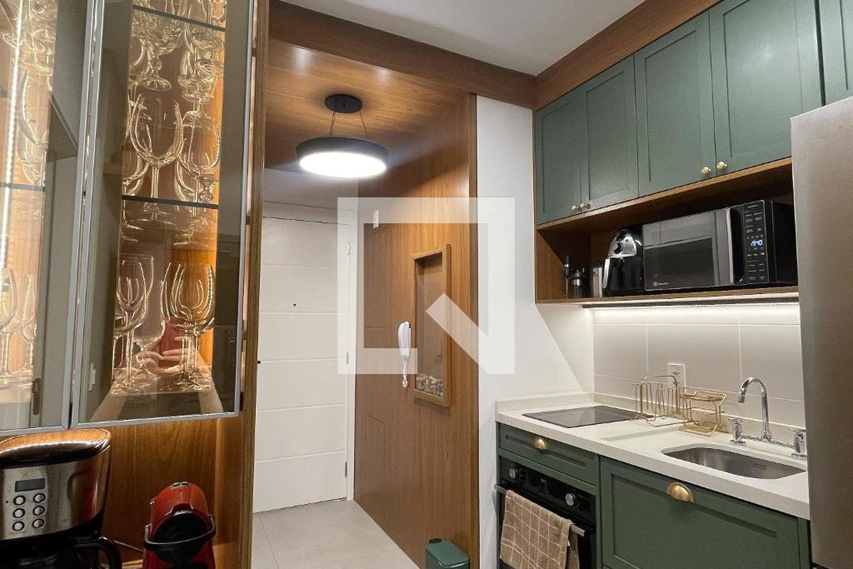 Apartamento, 1 quarto, 39 m² - Foto 18