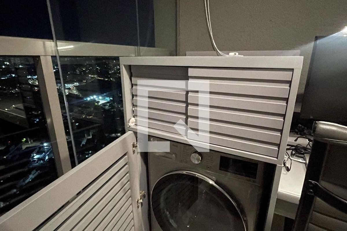 Apartamento, 1 quarto, 39 m² - Foto 11