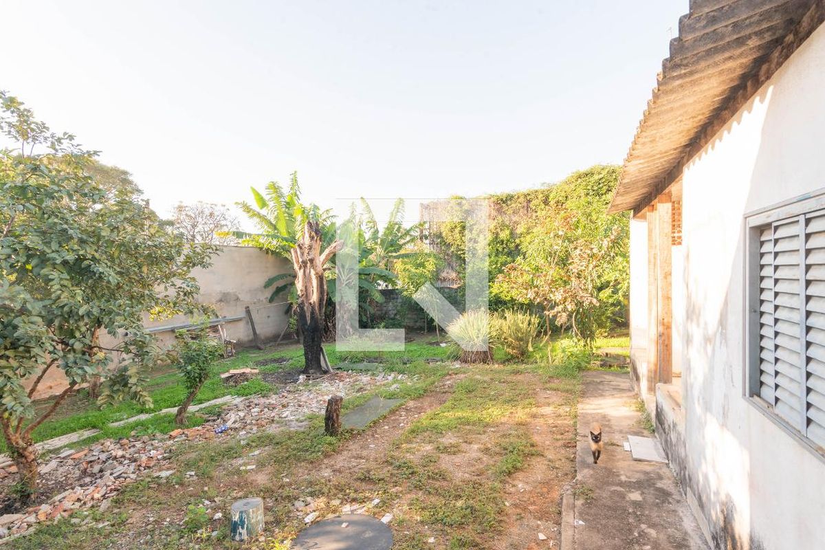 Casa à Venda - Jardim do Lago, 4 Quartos,  182 m2 em , Campinas - sp | SoloBR