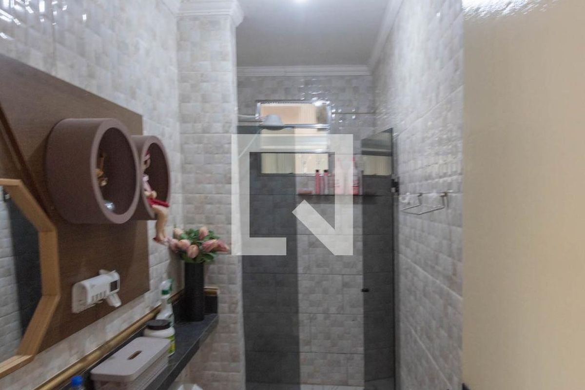 Casa à Venda - Jardim do Lago, 4 Quartos,  182 m2 em , Campinas - sp | SoloBR