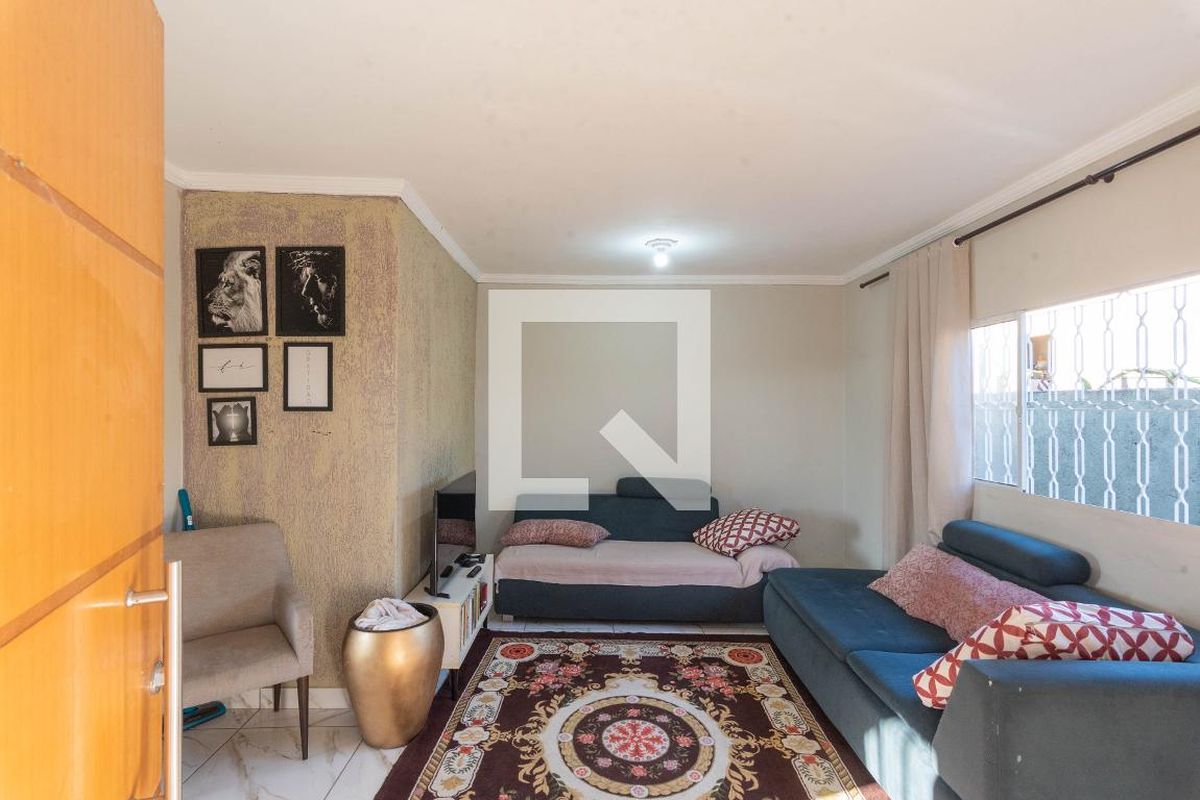 Casa à Venda - Jardim do Lago, 4 Quartos,  182 m2 em , Campinas - sp | SoloBR