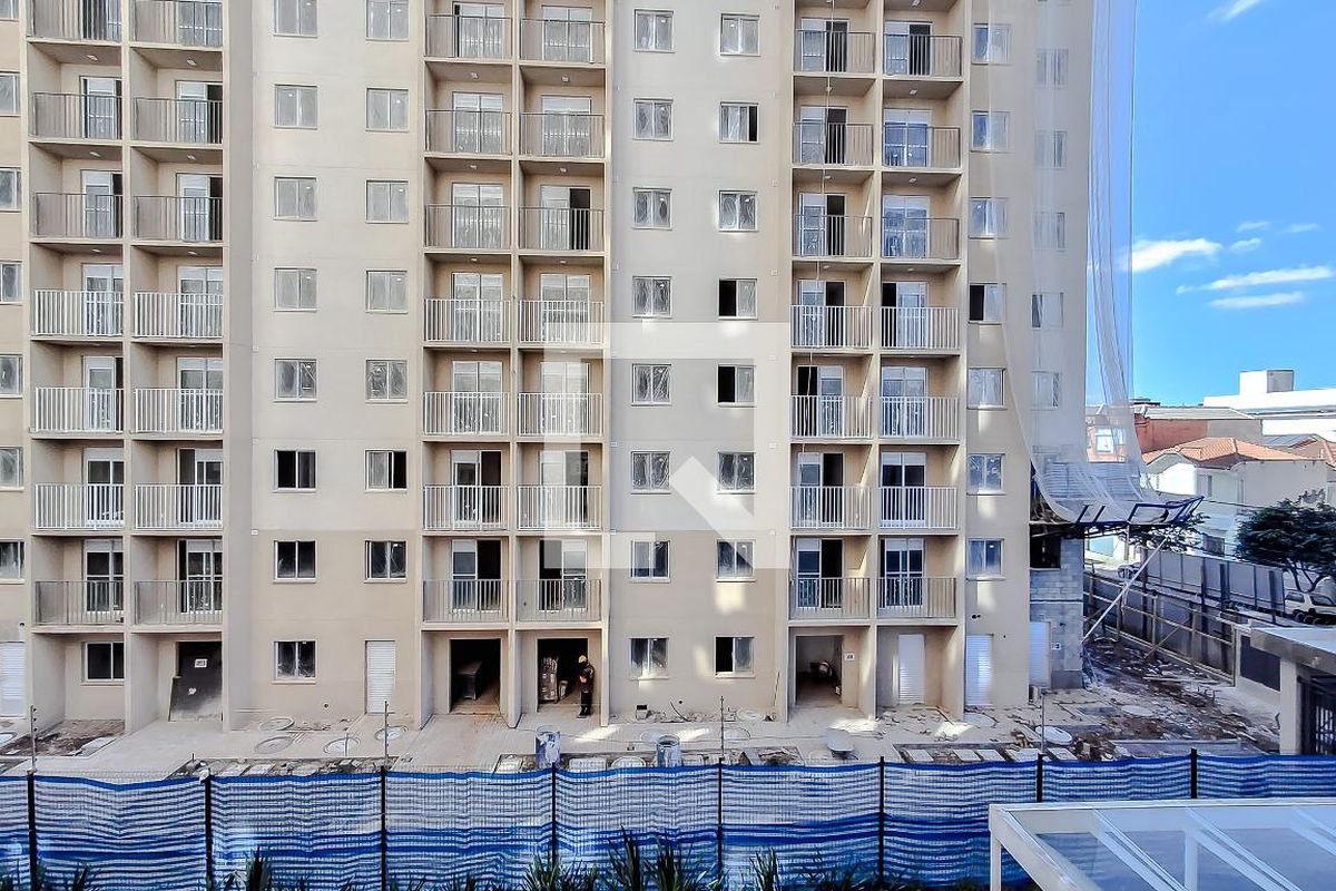 Apartamento, 2 quartos, 39 m² - Foto 10