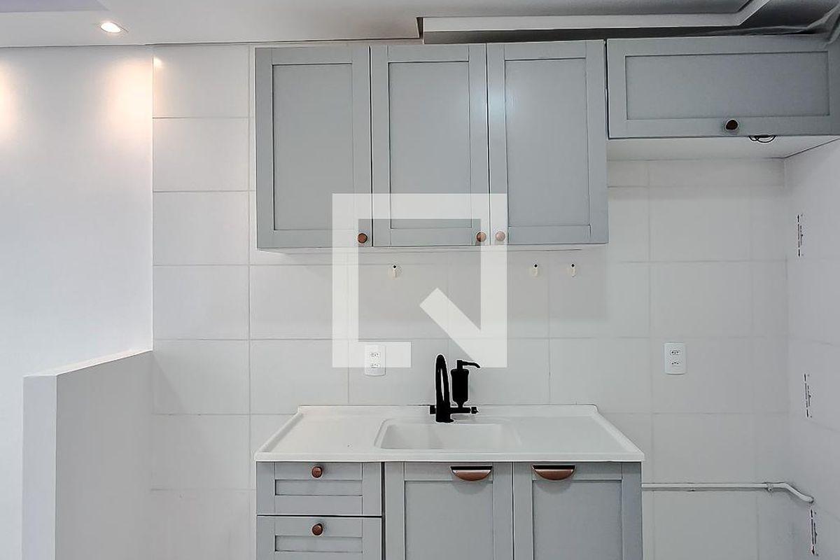Apartamento, 2 quartos, 39 m² - Foto 24