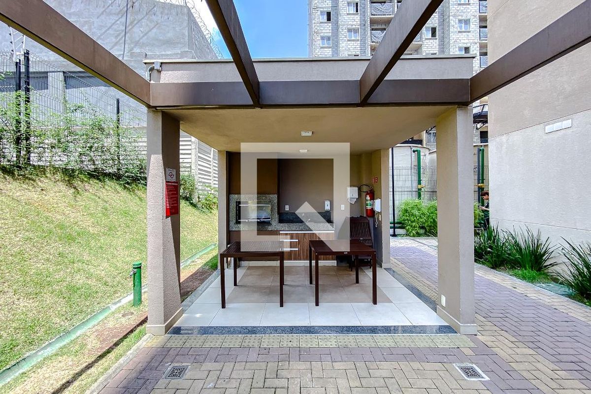 Apartamento, 2 quartos, 39 m² - Foto 33