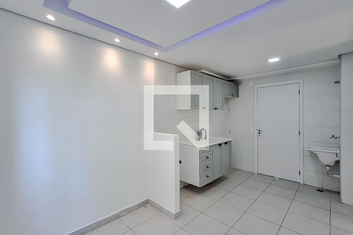 Apartamento, 2 quartos, 39 m² - Foto 3