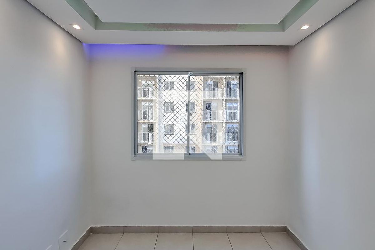 Apartamento, 2 quartos, 39 m² - Foto 1