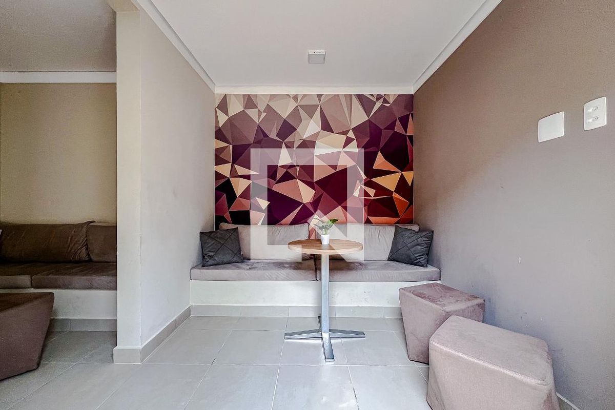 Apartamento, 2 quartos, 39 m² - Foto 27