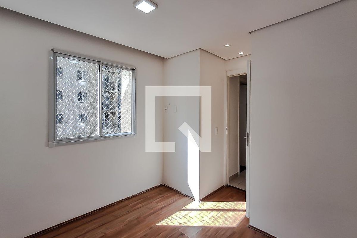 Apartamento, 2 quartos, 39 m² - Foto 14