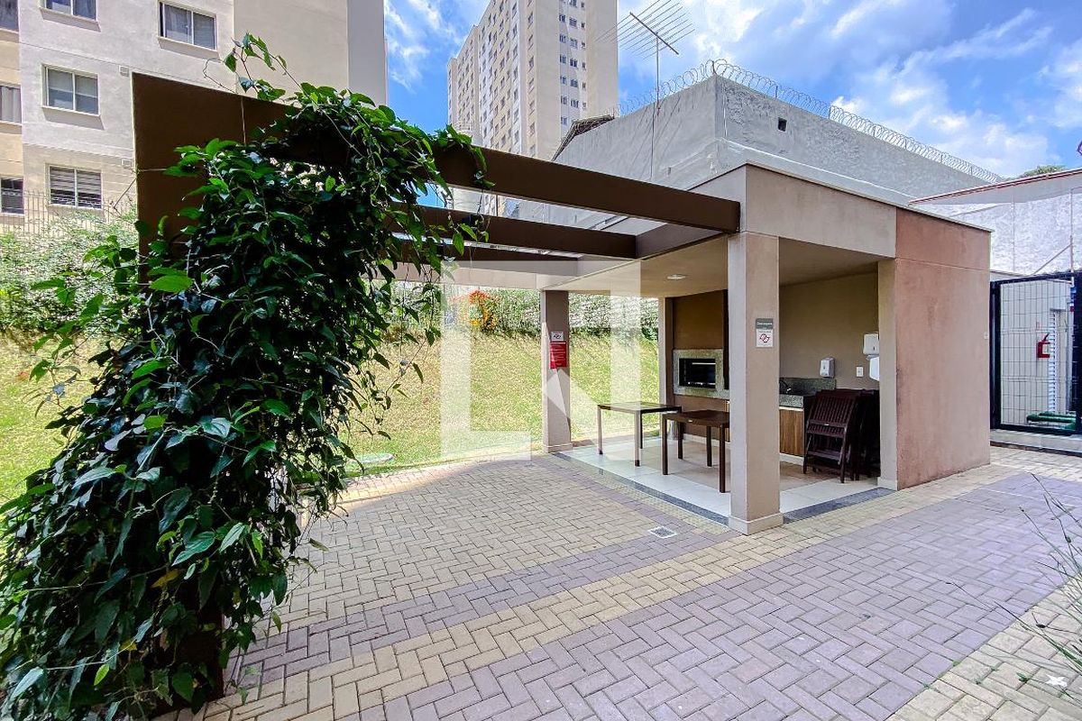 Apartamento, 2 quartos, 39 m² - Foto 31