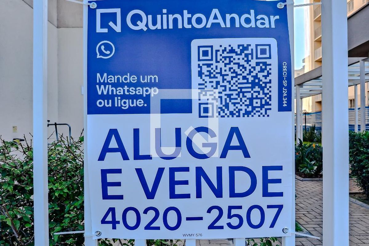 Apartamento, 2 quartos, 39 m² - Foto 35