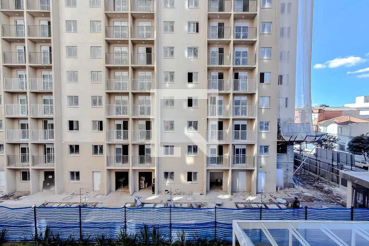 Apartamento, 2 quartos, 39 m² - Foto 5