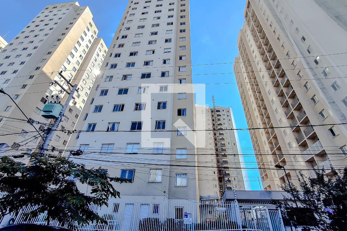 Apartamento, 2 quartos, 39 m² - Foto 34