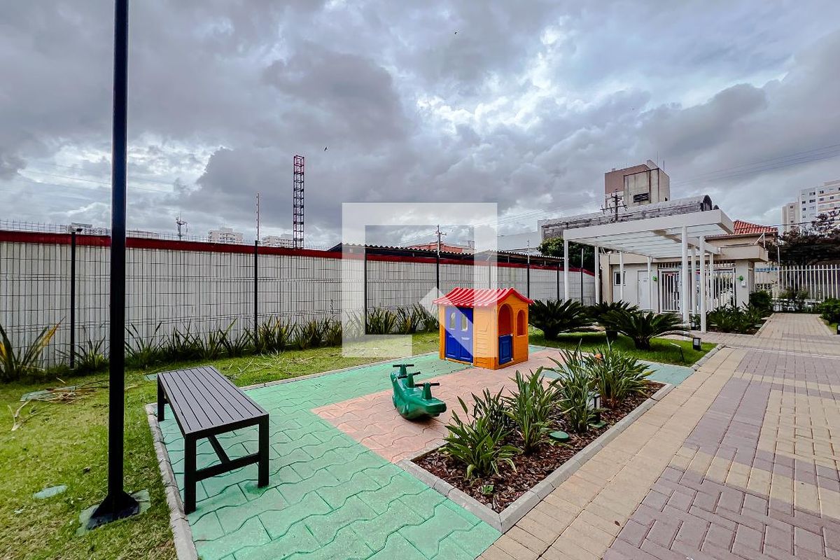 Apartamento, 2 quartos, 39 m² - Foto 28