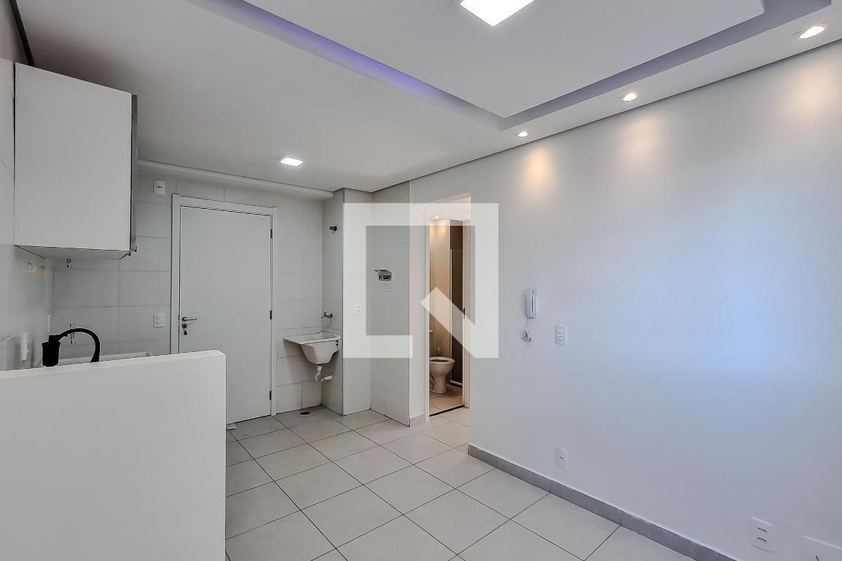 Apartamento, 2 quartos, 39 m² - Foto 4