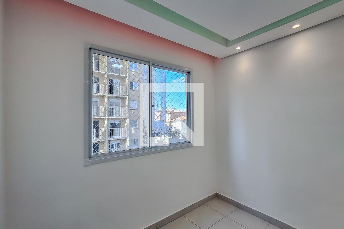 Apartamento, 2 quartos, 39 m² - Foto 2