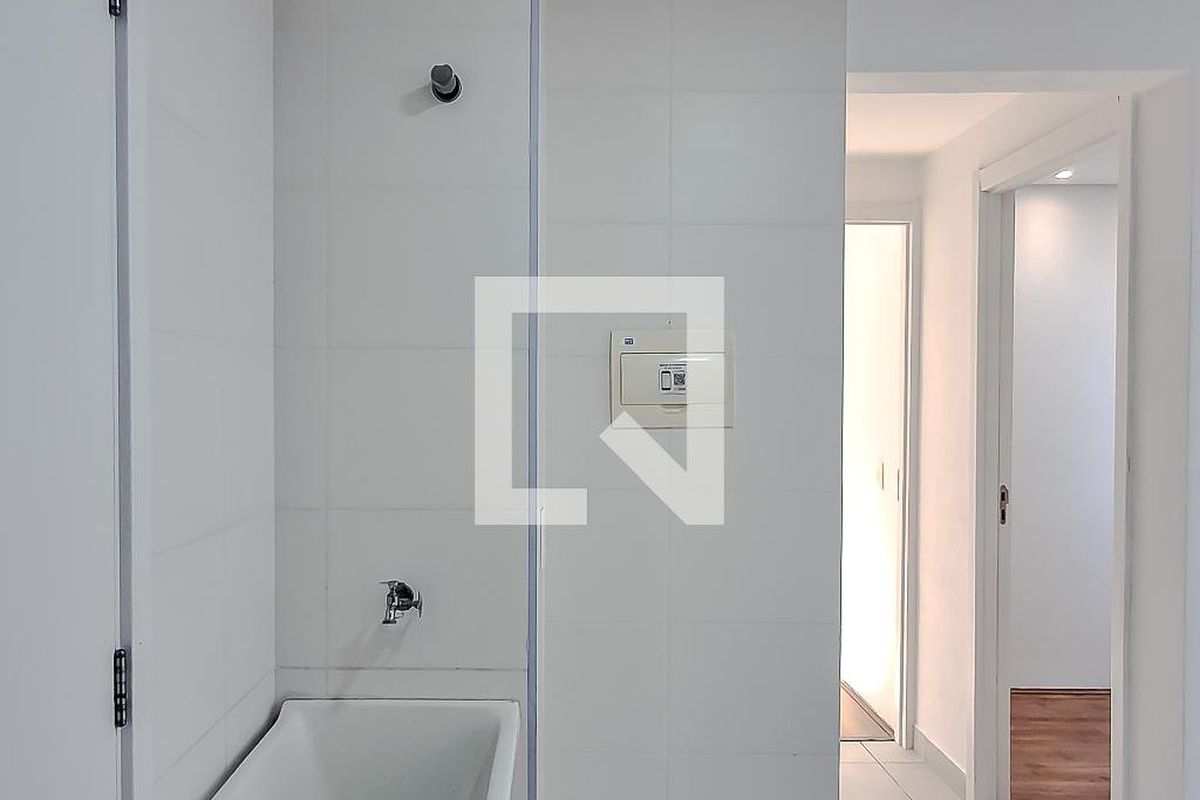 Apartamento, 2 quartos, 39 m² - Foto 23