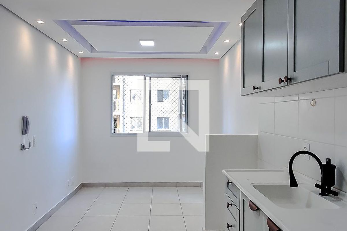 Apartamento, 2 quartos, 39 m² - Foto 22