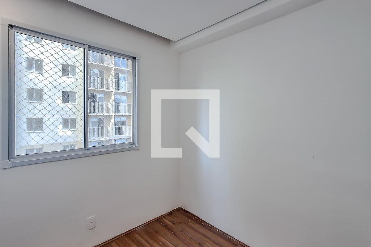 Apartamento, 2 quartos, 39 m² - Foto 7