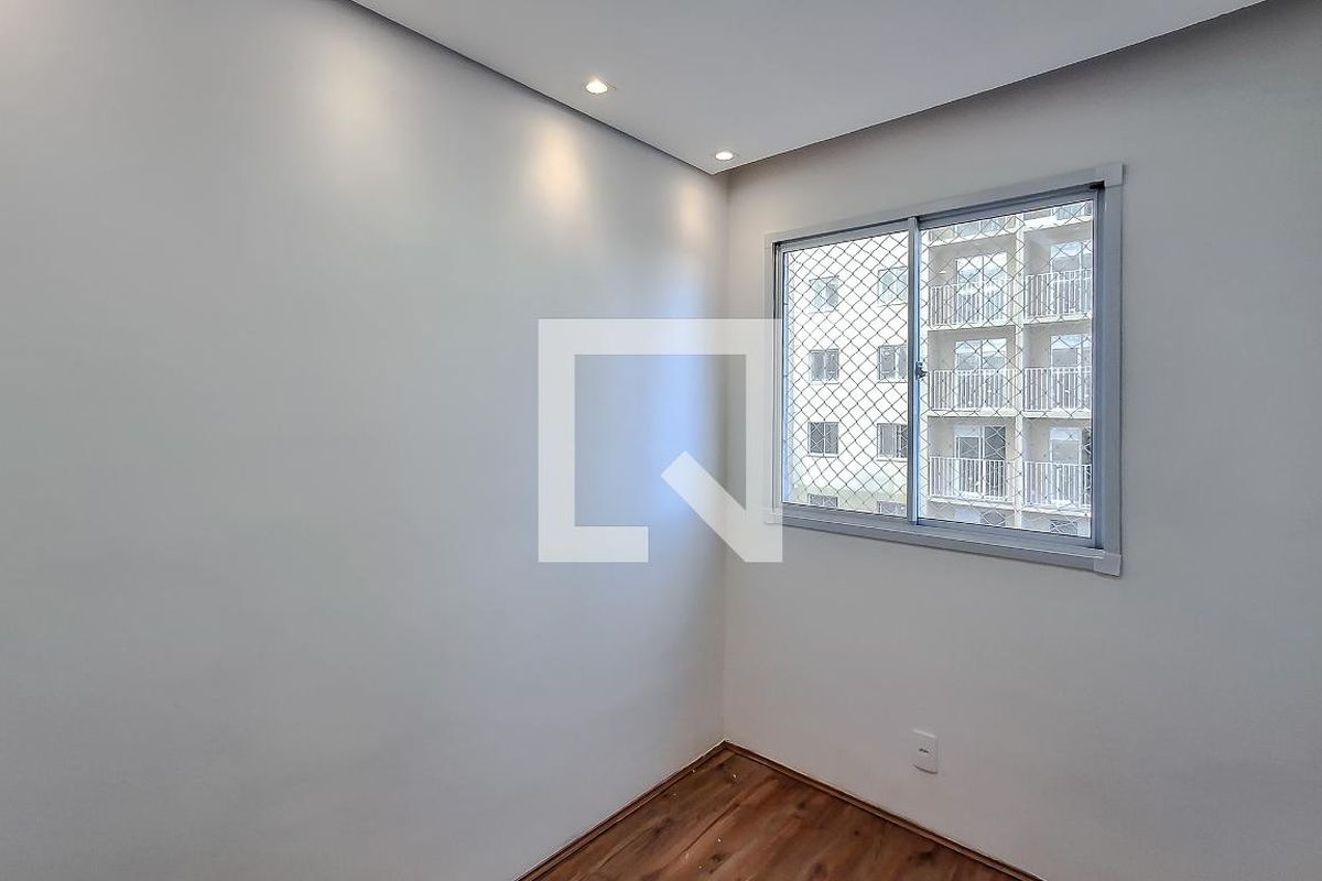 Apartamento, 2 quartos, 39 m² - Foto 6