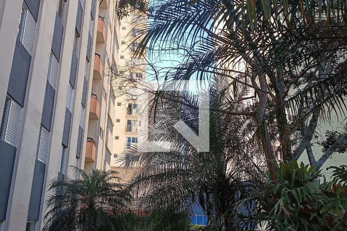 Apartamento, 2 quartos, 50 m² - Foto 19
