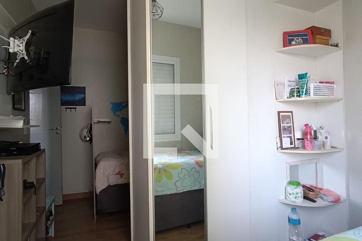 Apartamento, 2 quartos, 50 m² - Foto 13
