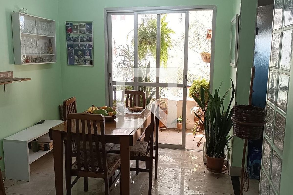 Apartamento, 2 quartos, 50 m² - Foto 3