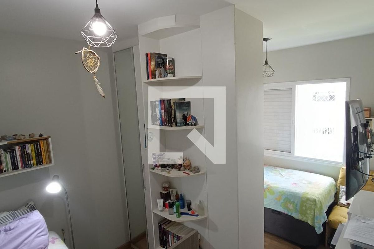 Apartamento, 2 quartos, 50 m² - Foto 11