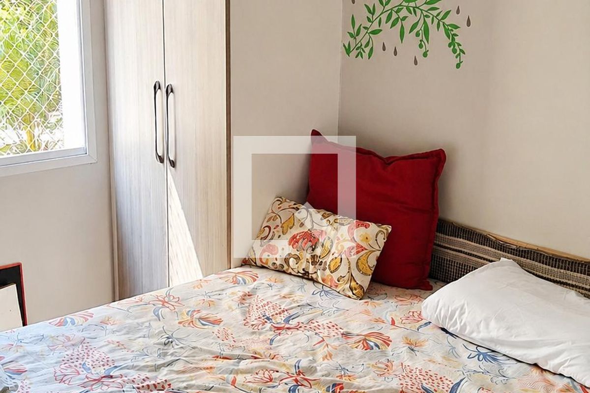 Apartamento, 2 quartos, 50 m² - Foto 8