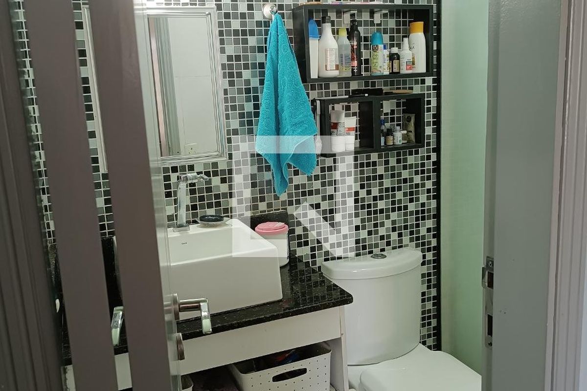 Apartamento, 2 quartos, 50 m² - Foto 15