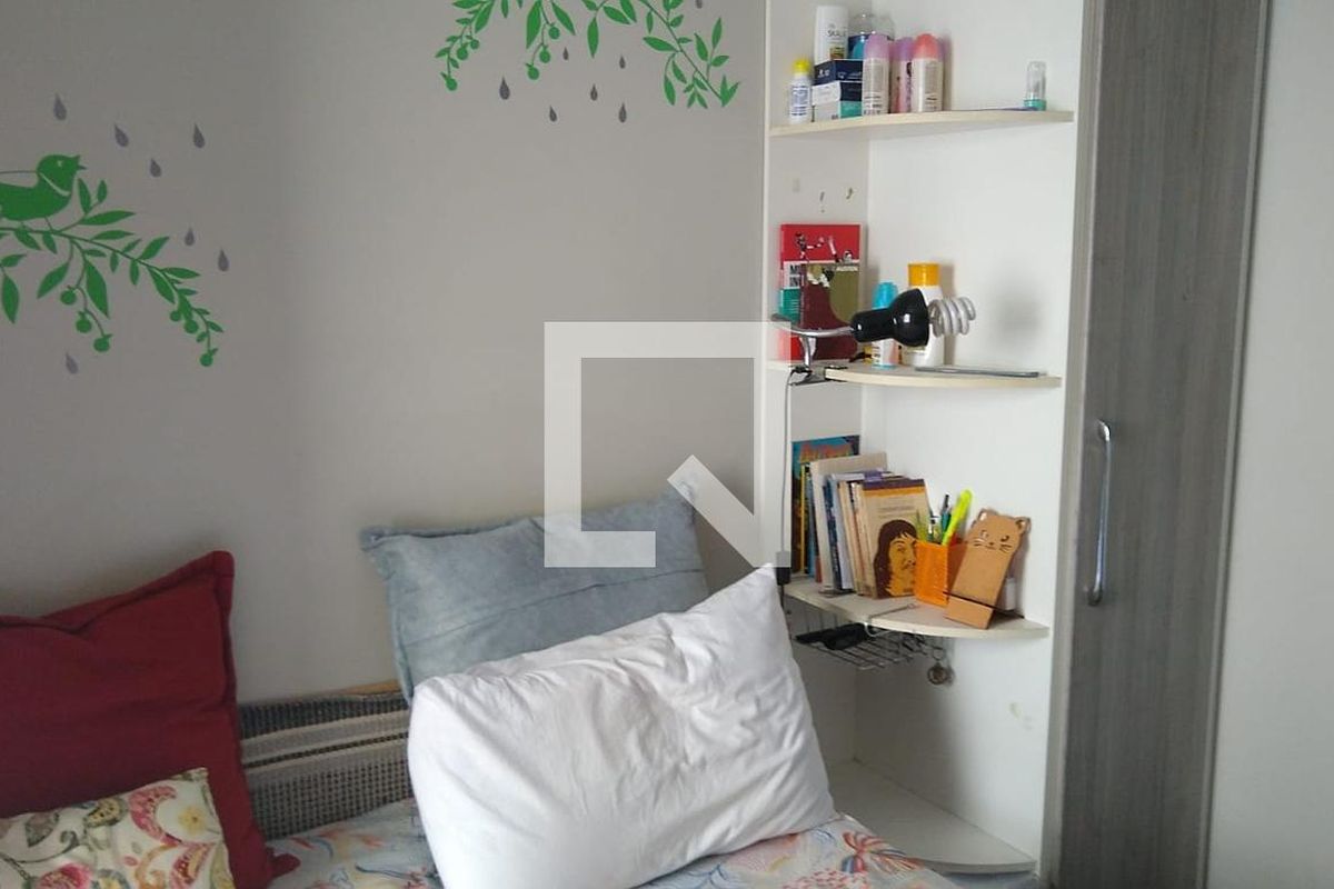 Apartamento, 2 quartos, 50 m² - Foto 9